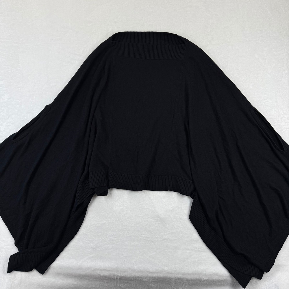 LULULEMON Forward Flow‎ Poncho Sweater OS